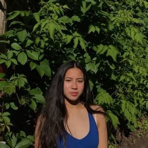 Meet your Posher, Chloée